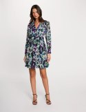 Morgan Dress RILYN.F AQUAT DREAMS