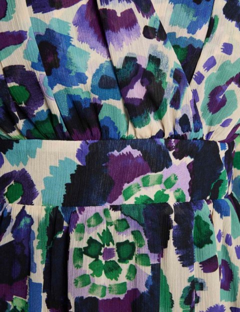Morgan Dress RILYN.F AQUAT DREAMS Morgan Dress RILYN.F AQUAT DREAMS