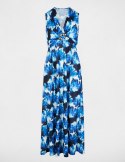 Morgan Dress RIYA MULTICO