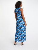 Morgan Dress RIYA MULTICO