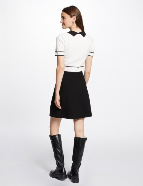 Morgan Dress RMCHIC ECRU Morgan Dress RMCHIC ECRU