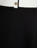 Morgan Dress RMCHIC ECRU
