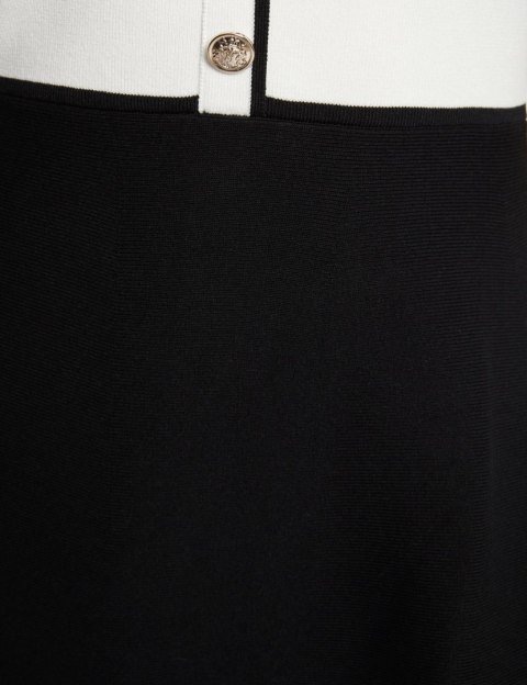 Morgan Dress RMCHIC ECRU Morgan Dress RMCHIC ECRU