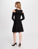 Morgan Dress RMJUIN NOIR