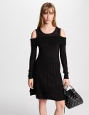 Morgan Dress RMJUIN NOIR
