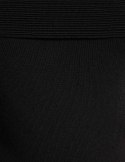 Morgan Dress RMJUIN NOIR