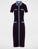 Morgan Dress RMSISSI MARINE