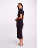 Morgan Dress RMSISSI MARINE