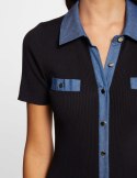 Morgan Dress RMSISSI MARINE