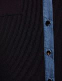 Morgan Dress RMSISSI MARINE
