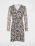 Morgan Dress RNAYA MULTICO