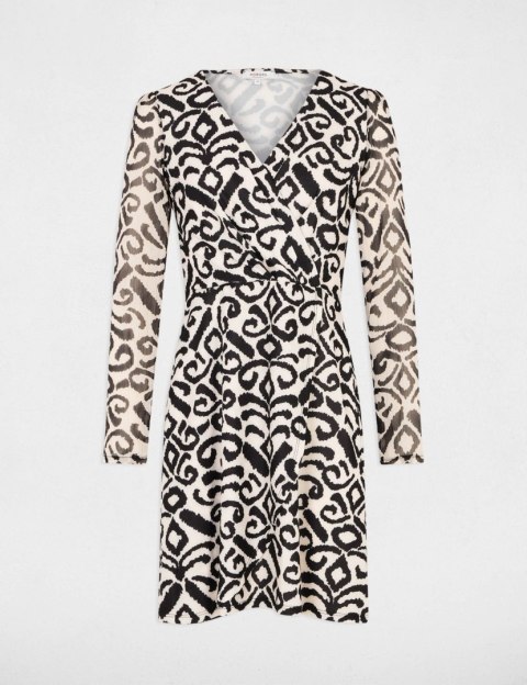 Morgan Dress RNAYA MULTICO Morgan Dress RNAYA MULTICO