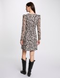 Morgan Dress RNAYA MULTICO