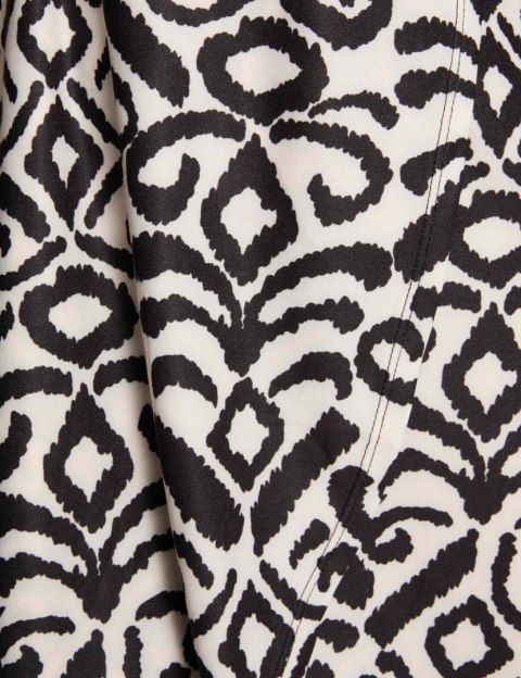 Morgan Dress RNAYA MULTICO Morgan Dress RNAYA MULTICO