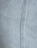 Morgan Dress ROGLA JEAN BLEACHED