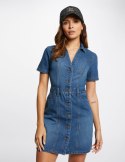 Morgan Dress ROGLA JEAN STONE