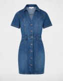 Morgan Dress ROGLA JEAN STONE