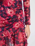 Morgan Dress RPETAL MULTICO