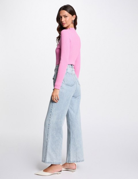 Morgan Sweater MAIKIA MALABAR Morgan Sweater MAIKIA MALABAR