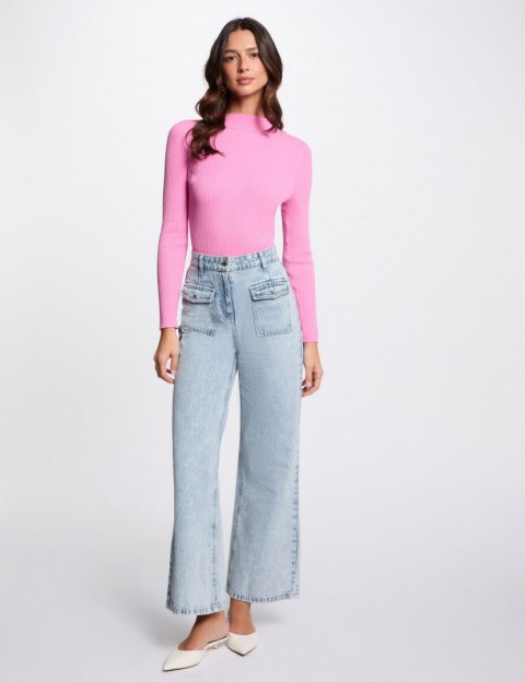 Morgan Sweater MAIKIA MALABAR Morgan Sweater MAIKIA MALABAR