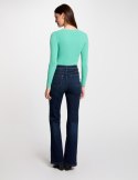 Morgan Sweater MBANBI.N MENTHE Morgan Sweater MBANBI.N MENTHE