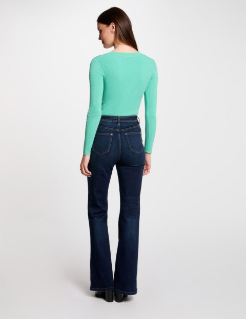 Morgan Sweater MBANBI.N MENTHE Morgan Sweater MBANBI.N MENTHE