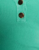 Morgan Sweater MBANBI.N MENTHE Morgan Sweater MBANBI.N MENTHE