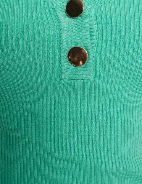 Morgan Sweater MBANBI.N MENTHE Morgan Sweater MBANBI.N MENTHE