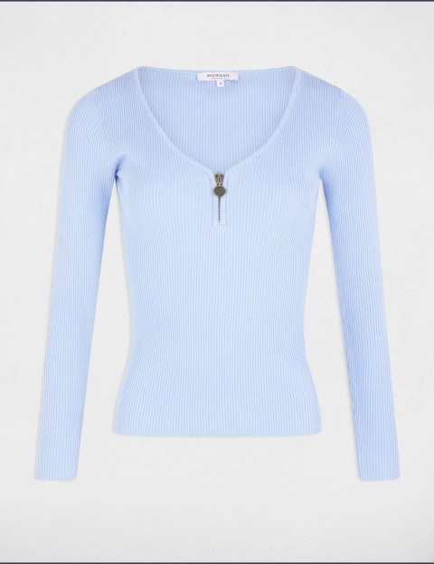 Morgan Sweater MBANZA CIEL Morgan Sweater MBANZA CIEL