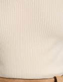 Morgan Sweater MCHAMPI IVOIRE Morgan Sweater MCHAMPI IVOIRE