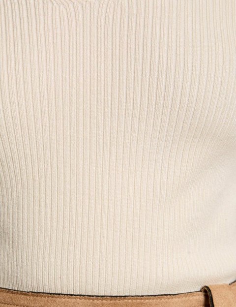 Morgan Sweater MCHAMPI IVOIRE Morgan Sweater MCHAMPI IVOIRE