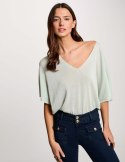 Morgan Sweter MDIX ALOE Morgan Sweter MDIX ALOE