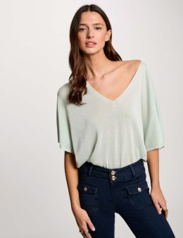 Morgan Sweater MDIX ALOE