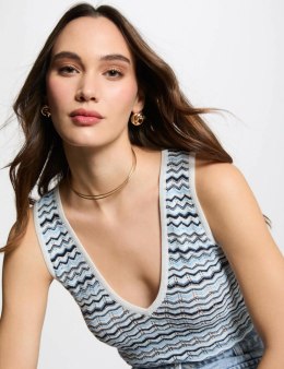 Morgan Sweater MINKO MULTICO
