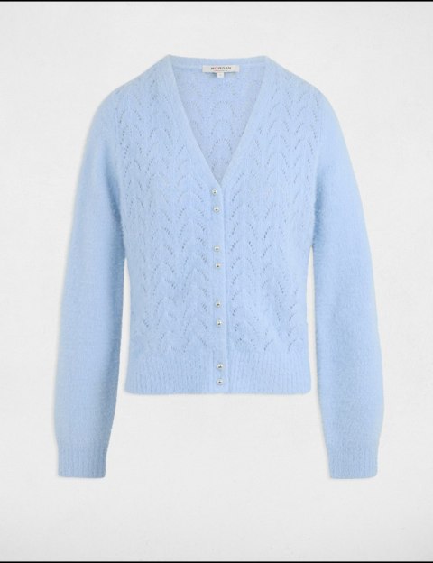 Morgan Sweater MLILO OXYGENE Morgan Sweater MLILO OXYGENE