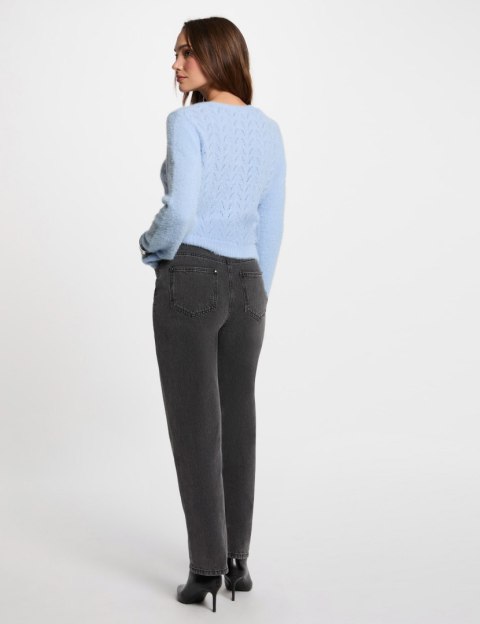 Morgan Sweater MLILO OXYGENE Morgan Sweater MLILO OXYGENE