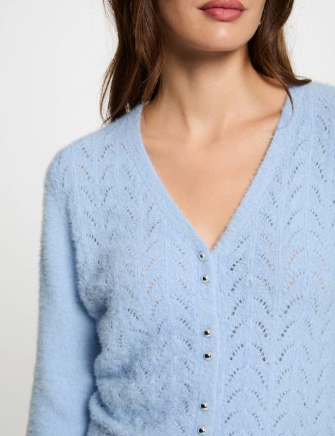 Morgan Sweater MLILO OXYGENE Morgan Sweater MLILO OXYGENE