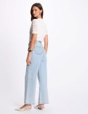 Morgan Sweater MNAWA OFF WHITE