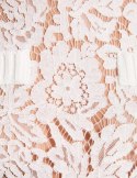 Morgan Sweater MNAWA OFF WHITE