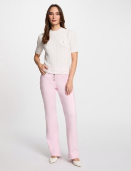 Morgan Sweter MSEOUL OFF WHITE