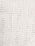 Morgan Sweater MSEOUL OFF WHITE