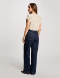 Morgan Sweater MZORA IVOIRE/GOLD