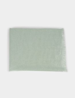 Morgan Scarf 5LULO VERT CLAIR