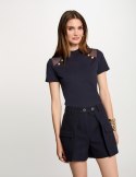 Morgan Shorts SHONAU MARINE
