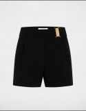 Morgan Shorts SHOU.F NOIR