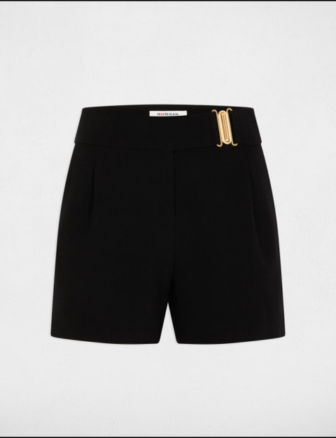 Morgan Shorts SHOU.F NOIR Morgan Shorts SHOU.F NOIR
