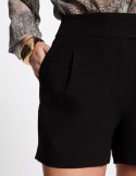 Morgan Shorts SHOU.F NOIR
