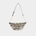 Morgan Handbag 2BETINA IVOIRE/NOIR