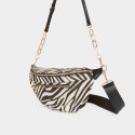 Morgan Handbag 2BETINA IVOIRE/NOIR