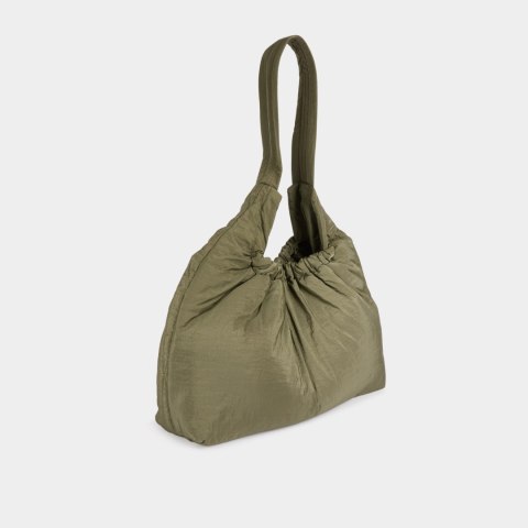 Morgan Handbag 2MANO KAKI Morgan Handbag 2MANO KAKI